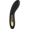 Vibrator TOYJOY Luminate med multicolor LED