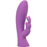 Vibrerende Rabbit Calexotics Luxe Touch Sensitive