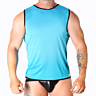 T-skjorte MACHO - Sporty snitt og perfekt passform