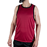 T-skjorte MACHO Underwear L/XL med sporty design