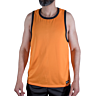 T-skjorte MACHO underbukser sporty snitt