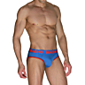 Slip MACHO UNDERWEAR MCH005 med push-up cup