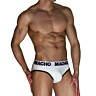 Slip MACHO UNDERWEAR MCH006 med push-up kopp