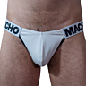 Slip MACHO UNDERWEAR MCH009 med push-up kopp