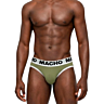 Slip MACHO UNDERWEAR MCH013 med push-up kopp