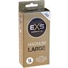 Kondom Exs Magnum large 12?s - Komfortabel passform