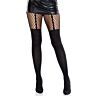 Garter Strømper Leg Avenue Garter Belt Effekt