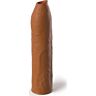 Penis Sleeve FANTASY X-TENSIONS Uncut 17,78 cm