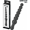 Plugg ADDICTED TOYS DOUBLE ANAL MASSAGER 24 CM