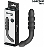 Plugg ADDICTED TOYS Double Anal Massager 16.5 cm