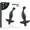 Anal Massager ADDICTED TOYS Modell 1 med intens vibrasjon