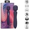 Vibrerende Massasjeapparat CALEXOTICS Charisma Mystique 12 funksjoner