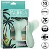 Stimulator CALEXOTICS PACIFICA TAHITI TEASER med 10 funksjoner