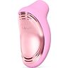 Massasjeapparat LELO SONA 2 Travel med SenSonic teknologi