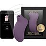 Stimulator LELO SONA 3 Cruise med Sonic teknologi