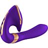 Stimulator SHUNGA SOYO Intimate Massager Violet