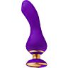 Vibrator Shunga SANYA | Elegant design med G-punkt stimulering