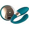 Parvibrator LELO TIANI DUO med fjernkontroll