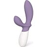 Prostata massasje LELO LOKI WAVE 2 med 12 moduser