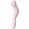 Dame COM Kvarts Stor Vibrator