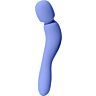 Vibrator Dame Products COM PERIWINKLE med 15 moduser