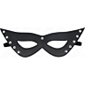 Blindfolds KINK MASKED ALLURE 5 RIVETS EYE MASK