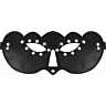 Øyemaske KINK MASKED ALLURE Modell 1 for BDSM