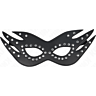 Blindfolds KINK MASKED ALLURE Modell 3 med nagler