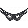 Blindfold KINK MASKED ALLURE Modell 2 - Mystikk og sensualitet