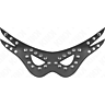 Blindfolds KINK MASKED ALLURE Model 1 - 27 x 13 cm