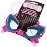 Maskeradesmasker Juegos - Broma for fargerike fester