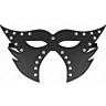 Øyemaske KINK MASKED ALLURE Cat Face Model 2