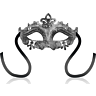 Bondage Maske OHMAMA MASKS Venetian Style