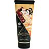 Massasje krem SHUNGA Sweet Almond 200 ml med naturlige ingredienser