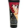 Massasje krem SHUNGA Strawberry and Cava 200 ml