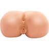 Masturbator ACT Bubble Butt med vibrasjon