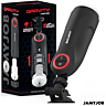 Masturbator JAMYJOB Gravity med 5 thrusting-moduser