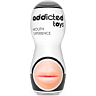 Masturbator ADDICTED TOYS - Kompakt og praktisk