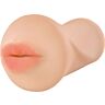 Pipedreams Realistisk Munn Masturbator – Fanta Flesh