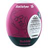 Masturbator SATISFYER EGGS BUBBLE med Hydro-Active materiale