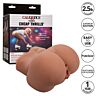 Masturbator CALEXOTICS The Roller Babe med dobbel inngang