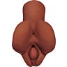 Masturbator PDX PLUS+ Pick Your Pleasure med realistisk design