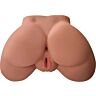 Masturbator PDX PLUS+ Perfect Ass med to hull