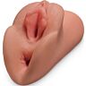 PDX PLUS+ Dobbel Stroker | Ultra Realistisk Masturbator