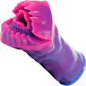 Masturbator EPIC Eris Cyclops med 90 mm åpning