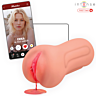 Masturbator INTENSE BODIES & MASTURBATORS Erika med realistisk følelse