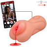 Masturbator INTENSE BODIES & MASTURBATORS Sophie Realistisk