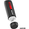 Masturbator JAMYJOB PHANTOM med 5 suge- og thrustmodus