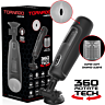 Masturbator JAMYJOB TORNADO med 360 Rotasjon
