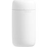 Masturbator Tenga Puffy Sugar White med unik design